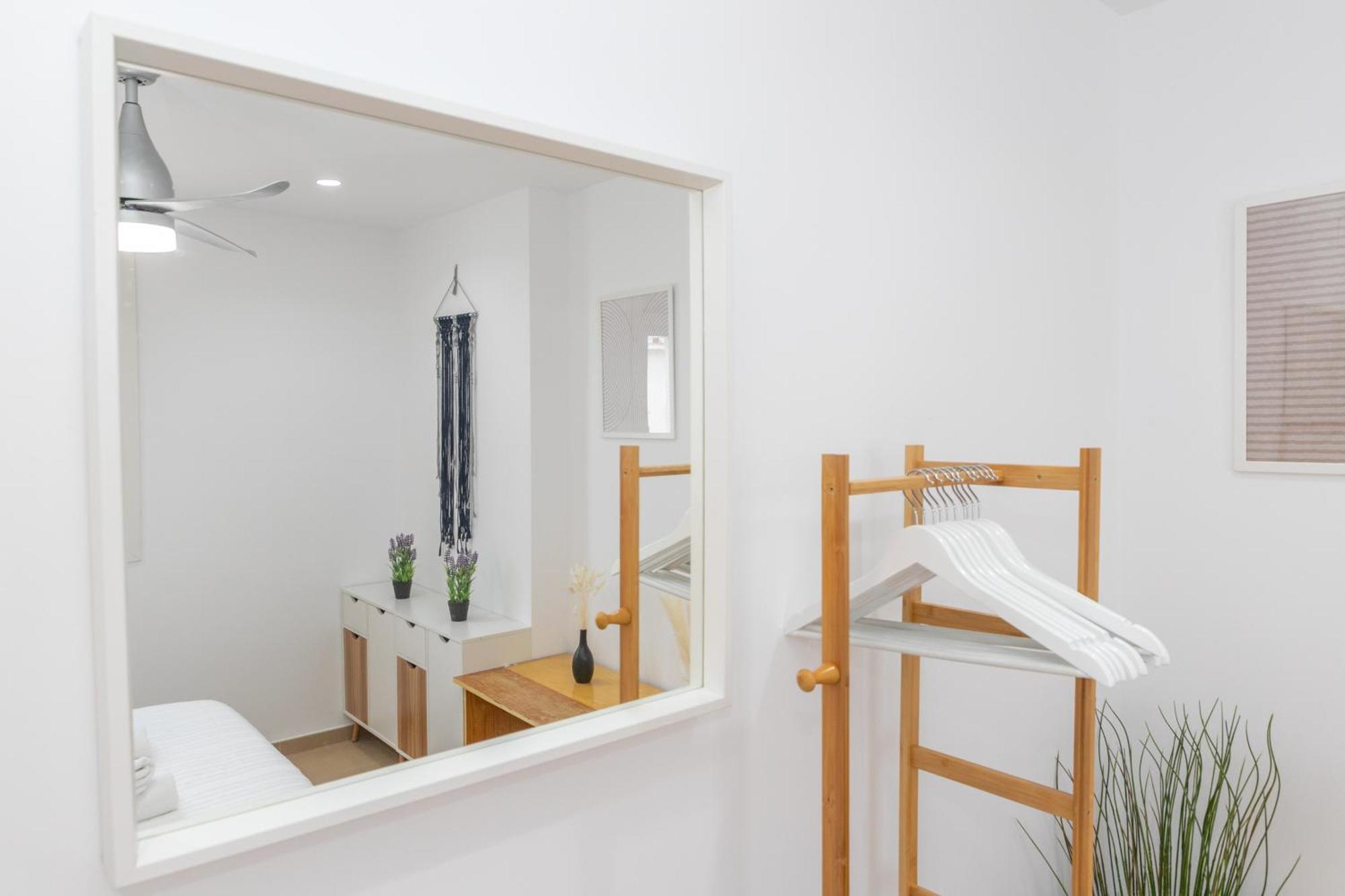 Casa Melva - Primera Linea Con Terraza, Moderno Barbate Eksteriør bilde