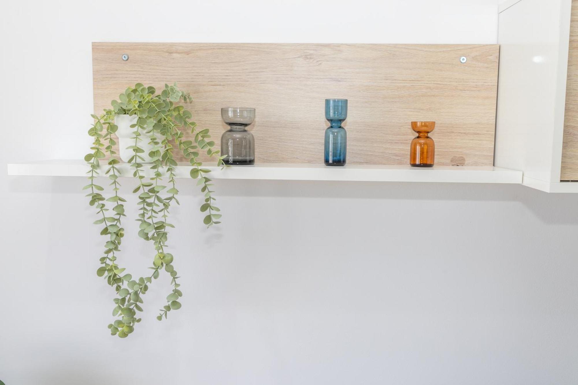 Casa Melva - Primera Linea Con Terraza, Moderno Barbate Eksteriør bilde